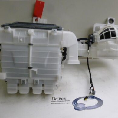 Citroen C4 Picasso 1.8 16V Kachelhuis 2008 6450WE