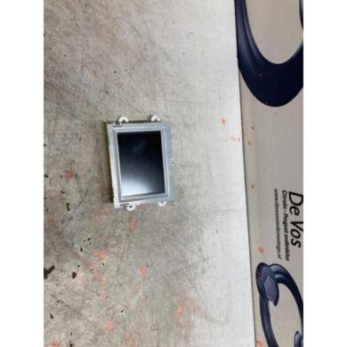 Peugeot 208  Display Interieur HMZ 2013 1610454880-1610075280-9800654580