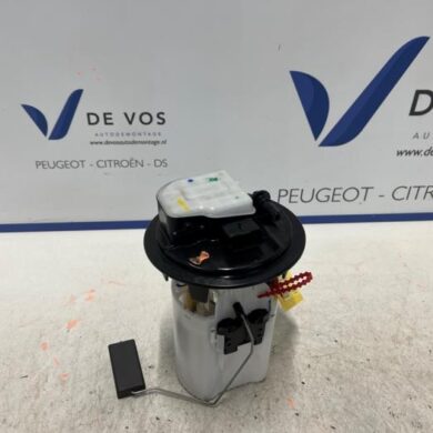 Citroen C3 Aircross 1.2 e-THP PureTech 110 Brandstofpomp Elektrisch HNV 2024 9815894780