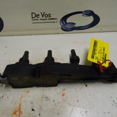 Peugeot 206 1.6 16V Bobine NFU 2006 597099