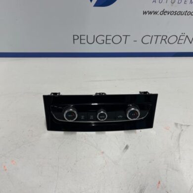 Opel Grandland X 1.6 CDTi 120 Kachel Bedieningspaneel 2018 98224347YX