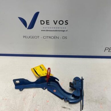 Citroen C3 1.2 Vti 12V PureTech Motorkap Scharnier 2017 9812778480