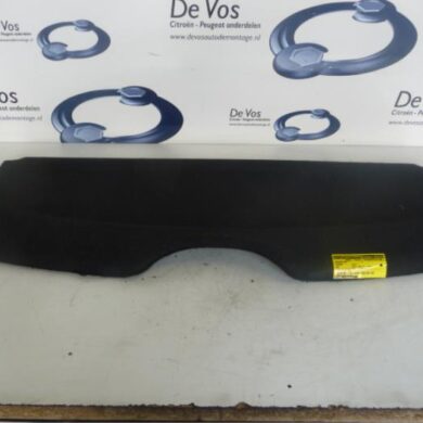 Peugeot 206 1.6 16V Hoedenplank 2001 8794JK