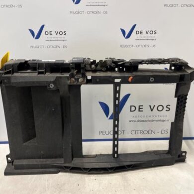 Opel Corsa 1.2 12V 75 Frontpaneel 2022 9823719380