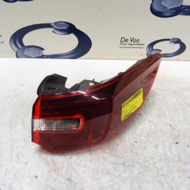 Opel Grandland X  Achterlicht rechts 2018 YP00098280