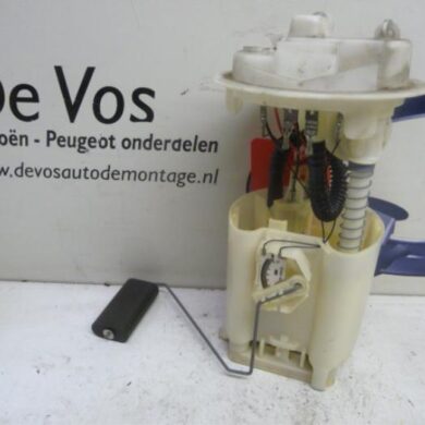 Peugeot 206 1.4 XR,XS,XT,Gentry Brandstofpomp Elektrisch KFX 2000 1525H8