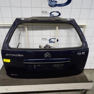 Citroen C5 2.0 16V Achterklep 2005 8701P9