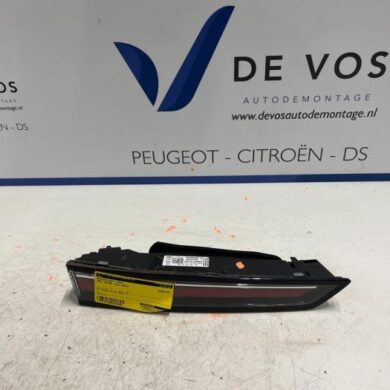 Opel Astra  Achterlicht links 2023 9839325480
