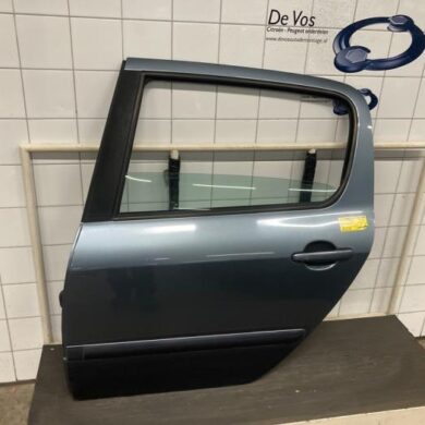 Peugeot 307 1.6 16V Portier 4Deurs links-achter 2005 9006G9