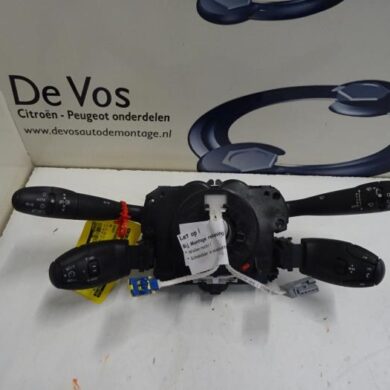 Peugeot 308  Combischakelaar Stuurkolom 2012 98062014XT-98016686XT