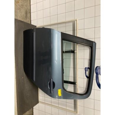 Peugeot 307 1.6 16V Portier 4Deurs links-achter 2007 9006G9