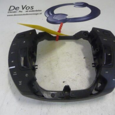 Citroen C5  Claxon Ring 2009 6242RN-98030642ZD