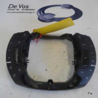 Citroen C5  Claxon Ring 2010 6242ZK-98030642ZD-6242RF