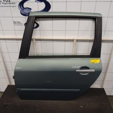 Peugeot 307 1.6 16V Portier 4Deurs links-achter 2005 9006E7