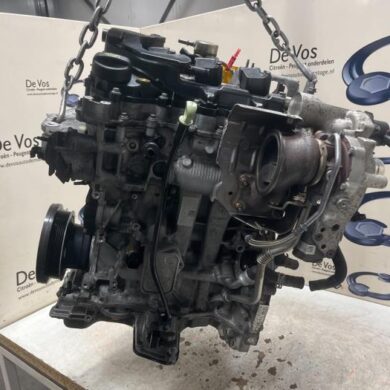 Citroen C3 1.2 12V e-THP PureTech 110 Motor HNP 2019 1627638180-1627638280