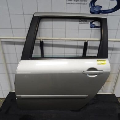 Peugeot 307 1.6 16V Portier 4Deurs links-achter 2005 9006E7