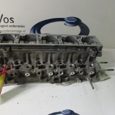 Citroen C5 2.0 HDi 110 Cilinderkop RHZ 2002 0200GN-0200GE