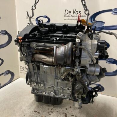 Opel Grandland X  Motor 5GY 2021 1610529380