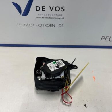 Citroen C3 1.5 Blue HDi 100 16V Gordelspanner rechts 2020 98362324XX