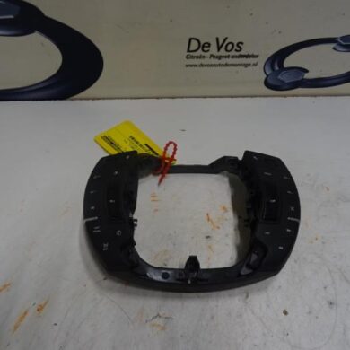 Citroen C5 1.8 16V Claxon Ring 2008 6242RN-98030642ZD-6242RF