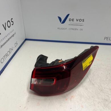 Opel Grandland X  Achterlicht rechts 2021 YP00098280
