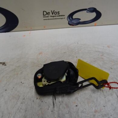 Peugeot 206 1.6 16V Gordelspanner rechts 2005 8973WL-8974GV