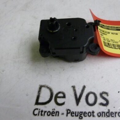 Peugeot 407  Kachelklep Motor 2005 6447RF