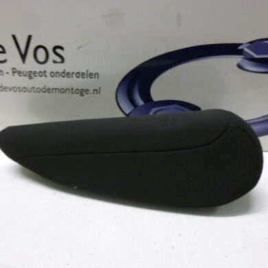 Citroen C4 Picasso 1.6 HDi 16V 110 Armleuning 2008 8830PV