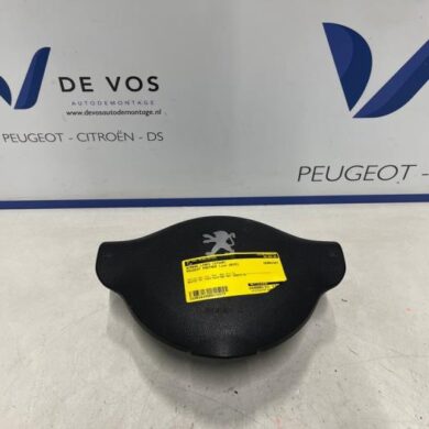 Peugeot Partner 1.6 HDI 90 Airbag links (Stuur) 2015 96773144ZD