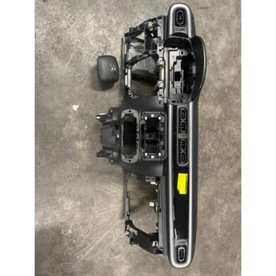 Citroen C3 1.2 12V e-THP PureTech 110 Airbag Set+Module 2019 9812745280-98128997ZD-16192285ZD