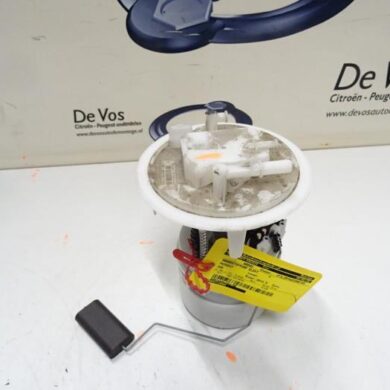 Peugeot 308  Brandstofpomp Elektrisch 5FA5F02 2014 9804773080