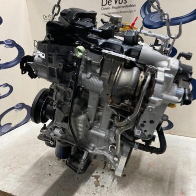 Citroen C5 Aircross 1.2 e-THP PureTech 130 Motor HNS 2020 1627638180-1627638280