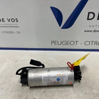 Opel Vivaro 2.0 CDTI 122 Start/stop capacitor AHK-AH01 2021 9801739380-9852039780