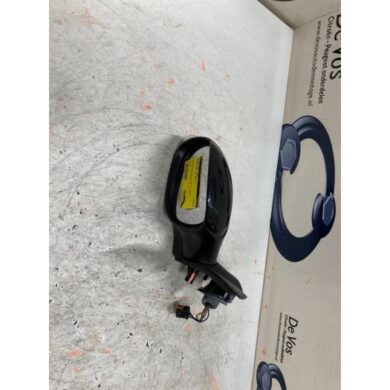 Peugeot 206 1.4 XR,XS,XT,Gentry Buitenspiegel links 2005 8149KQ