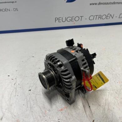 Citroen C4 Picasso  Dynamo YHZ 2020 9824742880-1635591980