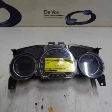 Citroen C5 1.8 16V Kilometerteller KM 2008 610359-9805315980