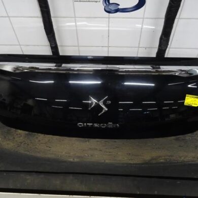 Citroen DS3  Achterklep 2014 1609268380