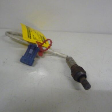 Peugeot 308 1.6 VTI 16V Lambda Sonde 5FW-5FS5F01 2011 1618V3
