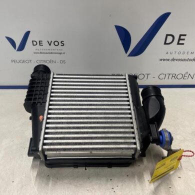 Peugeot 3008  Intercooler 5GS 2021 9675627980