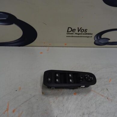 Peugeot 308  Combischakelaar ramen 2016 96788264ZD