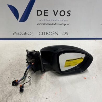 Opel Corsa 1.2 Turbo 12V 100 Buitenspiegel rechts 2020 983758811T