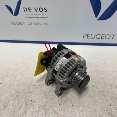 Citroen C3 Aircross 1.2 e-THP PureTech 110 Dynamo HNV 2024 1610815680-9678178280