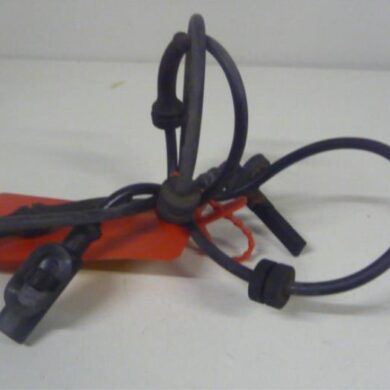 Citroen Jumper 2.2 HDi 120 ABS Sensor 2006 4545F1