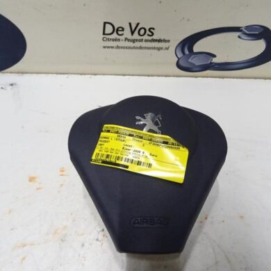 Peugeot 1007  Airbag links (Stuur) 2006 4112HE
