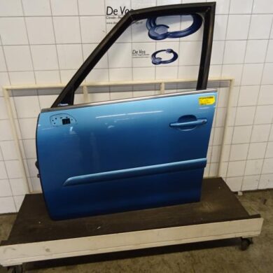 Citroen C4 Picasso  Portier 4Deurs links-voor 2007 9002X7