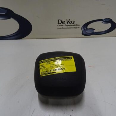 Citroen Berlingo  Left airbag (steering wheel) 2019 98185170ZD