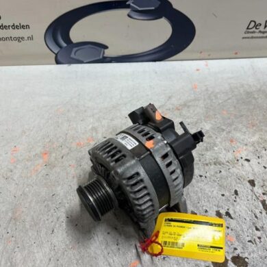 Citroen C4 Picasso  Dynamo YHZ 2019 9820893880-1627651980