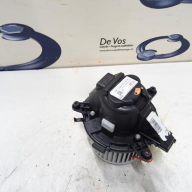 Peugeot 3008  Kachel Ventilatiemotor 2019 1609690180-9821292180