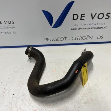 Citroen C4 Picasso  Intercooler Slang YHZ 2020 9820100780