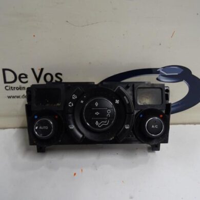 Peugeot 3008  Kachel Bedieningspaneel 2014 6452Y3